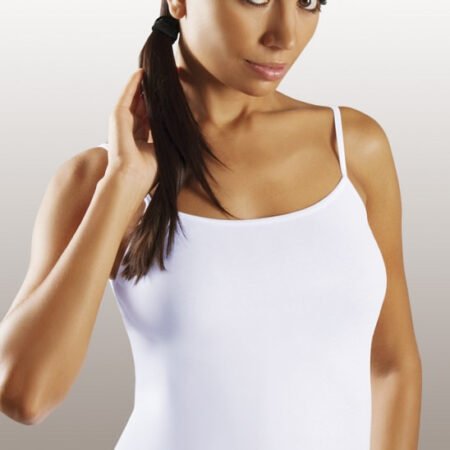 Koszulka Emili Rita biała S-XL